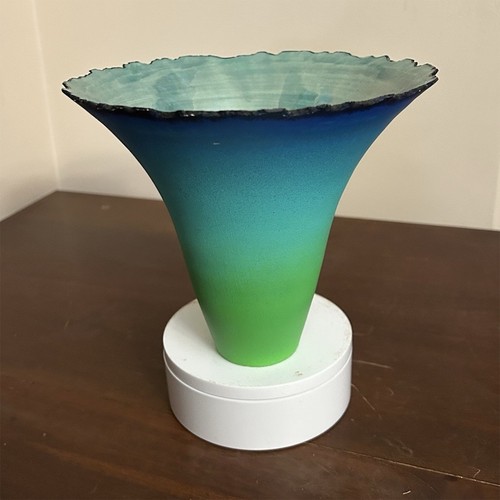 Macke blue green ombre - macke, &