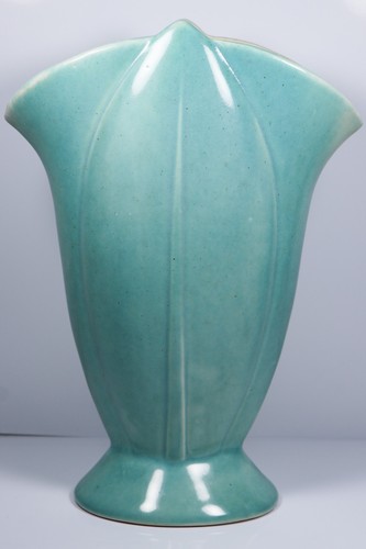 1938 bauer pottery atlanta - bauer,